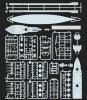 Flyhawk FH1312S HMS Iron Duke 1914 Deluxe Edition 1/700
